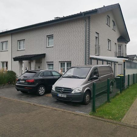 Bob'S Zimmer Bielefeld Dış mekan fotoğraf