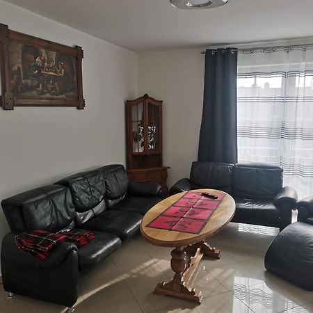 Bob'S Zimmer Bielefeld Dış mekan fotoğraf