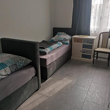 Bob'S Zimmer Bielefeld Dış mekan fotoğraf