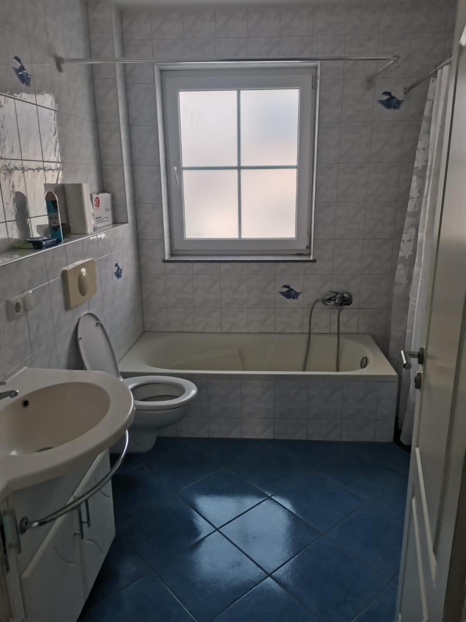 Bob'S Zimmer Bielefeld Dış mekan fotoğraf